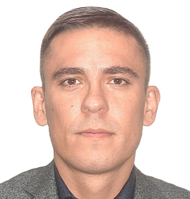 Фото адвоката Млечко Ігор Віталійович