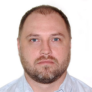 Фото адвоката Васьов Ростислав Олександрович