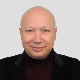 Фото адвоката Мельниченко Віталій Миколайович