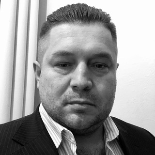 Фото адвоката Переметчик Олександр Владиславович