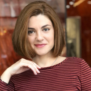 Фото адвоката Бутенко Катерина Костянтинівна
