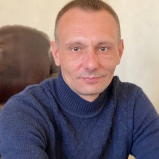 Фото адвоката Колесніков Володимир Олександрович