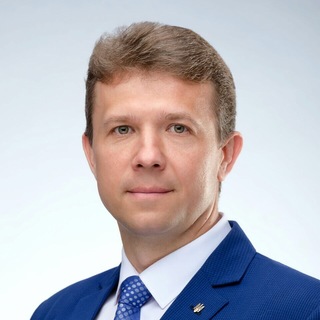 Фото адвоката Анатолій
