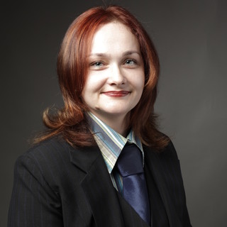 Фото адвоката Шевчук Ірина Анатоліївна