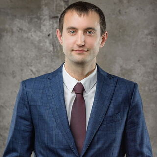 Фото адвоката Кізима Ігор Володимирович
