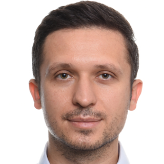 Фото адвоката Шпирь Антон Вікторович