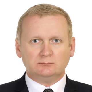 Фото адвоката Сергій