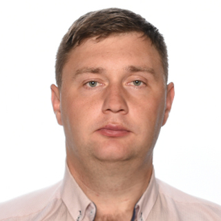 Фото адвоката Кудак Андрій Миколайович