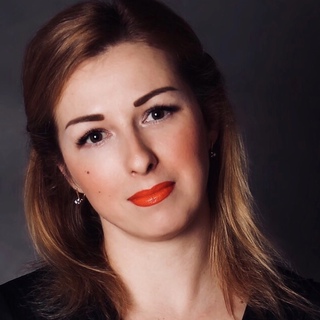 Фото адвоката Головко Катерина Володимирівна