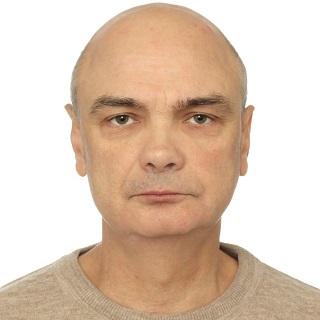 Фото адвоката Гаврилов Олег Миколайович