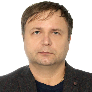 Фото адвоката Степанов Денис Григорович