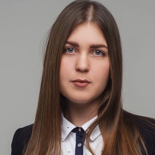 Фото адвоката Васильченко Ірина Геннадіївна
