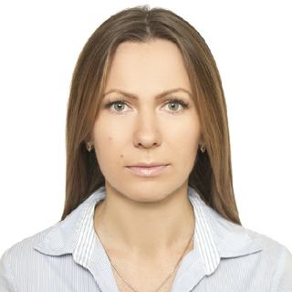 Фото адвоката Гуль Наталія Віталіївна
