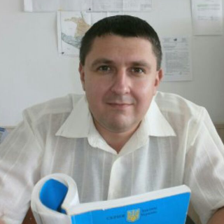 Фото адвоката Міщенко  Вячеслав  Валентинович
