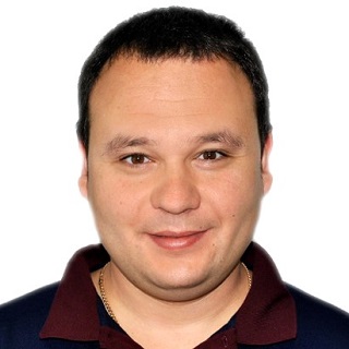Фото адвоката Джига Микола Миколайович
