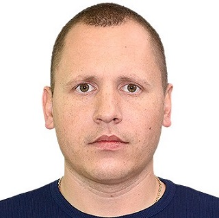 Фото адвоката Саприкін  Артем Олександрович