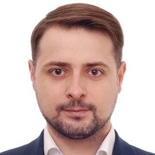 Фото адвоката Соснін Денис Олександрович
