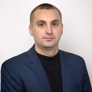 Фото адвоката Яковенко Олександр Сергійович