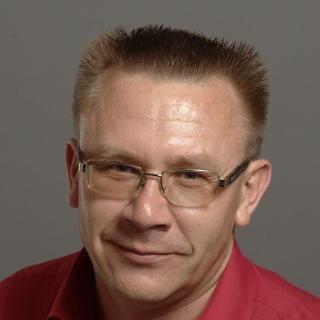 Фото адвоката Харченко Іван  Іванович