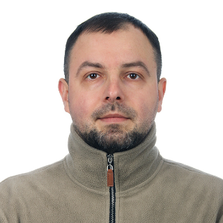 Фото адвоката Харчук Василь Іванович