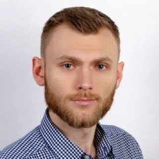Фото адвоката Дєлов Віталій Вікторович