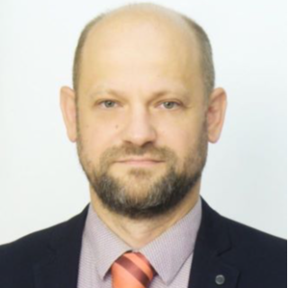 Фото адвоката Тарасенко Ігор Олександрович