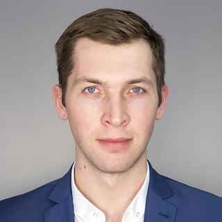 Фото адвоката Оліфір Костянтин Миколайович