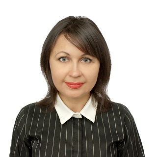 Фото адвоката Одноор Вікторія Миколаївна
