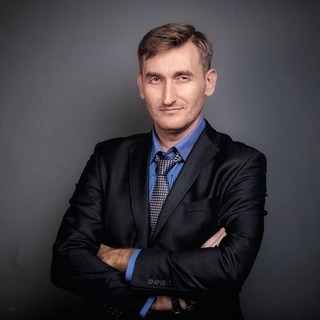 Фото адвоката Іорданов Кирило Ігорович