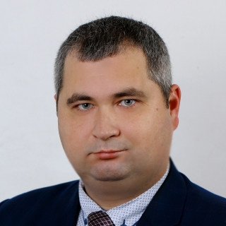 Фото адвоката Горовий Сергій Олександрович