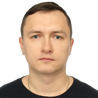 Фото адвоката Безуглий Андрій Андрійович