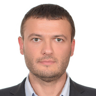 Фото адвоката Стеценко Тарас Миколайович