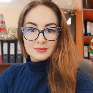 Фото адвоката Пужаєва Ірина Сергіївна