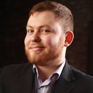 Фото адвоката Ляшенко Юрій Олександрович