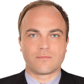 Фото адвоката Павленко Вячеслав Вікторович
