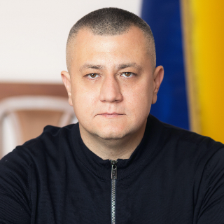 Фото адвоката Донченко Олександр Сергійович