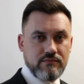 Фото адвоката Ващенко Віктор Сергійович
