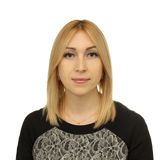 Фото адвоката Сімцис Юлія Володимирівна