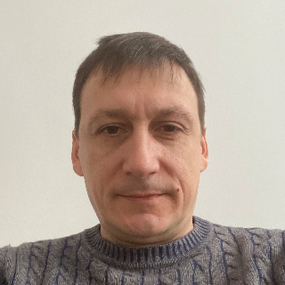 Фото адвоката Нестеренко Станіслав Олегович