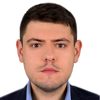 Фото адвоката Ярема Олег Романович