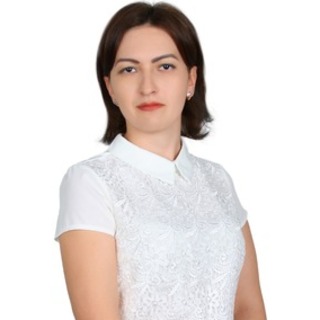 Фото адвоката Бондаренко Світлана Олександрівна
