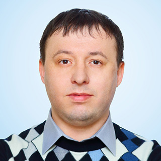 Фото адвоката Демиденко Володимир Анатолійович