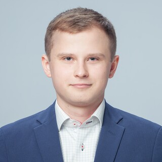 Фото адвоката Бенько Ігор Валерійович