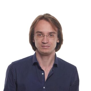 Фото адвоката Тимощенко Дмитро Олександрович