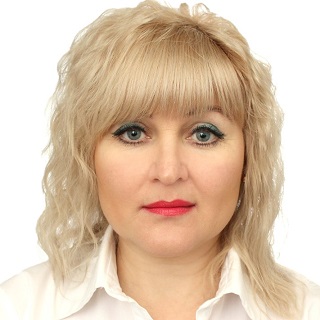 Фото адвоката Ольга
