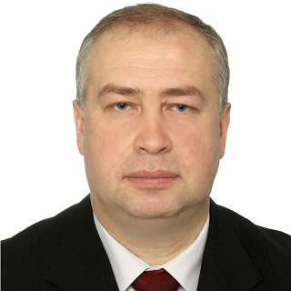 Фото адвоката Олександр