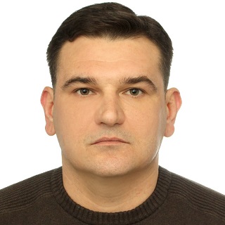 Фото адвоката Свечинський Олександр Сергійович