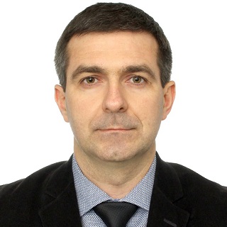 Фото адвоката Тризна Євген Вікторович
