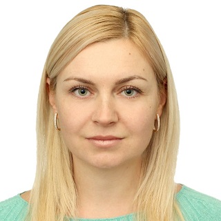 Фото адвоката Пуляєва Наталія Сергіївна