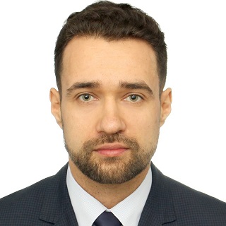 Фото адвоката Заливчий Ярослав Валерійович